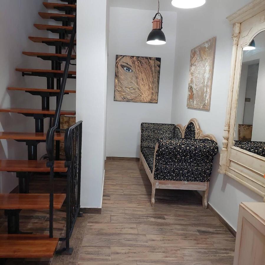 Dr Becsey Luxury Apartman Bekescsaba Exteriér fotografie